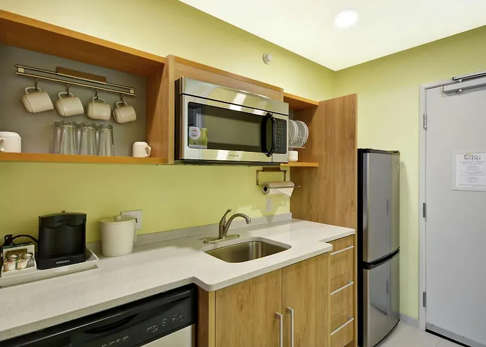 Home2 Suites By Hilton Rapid City
