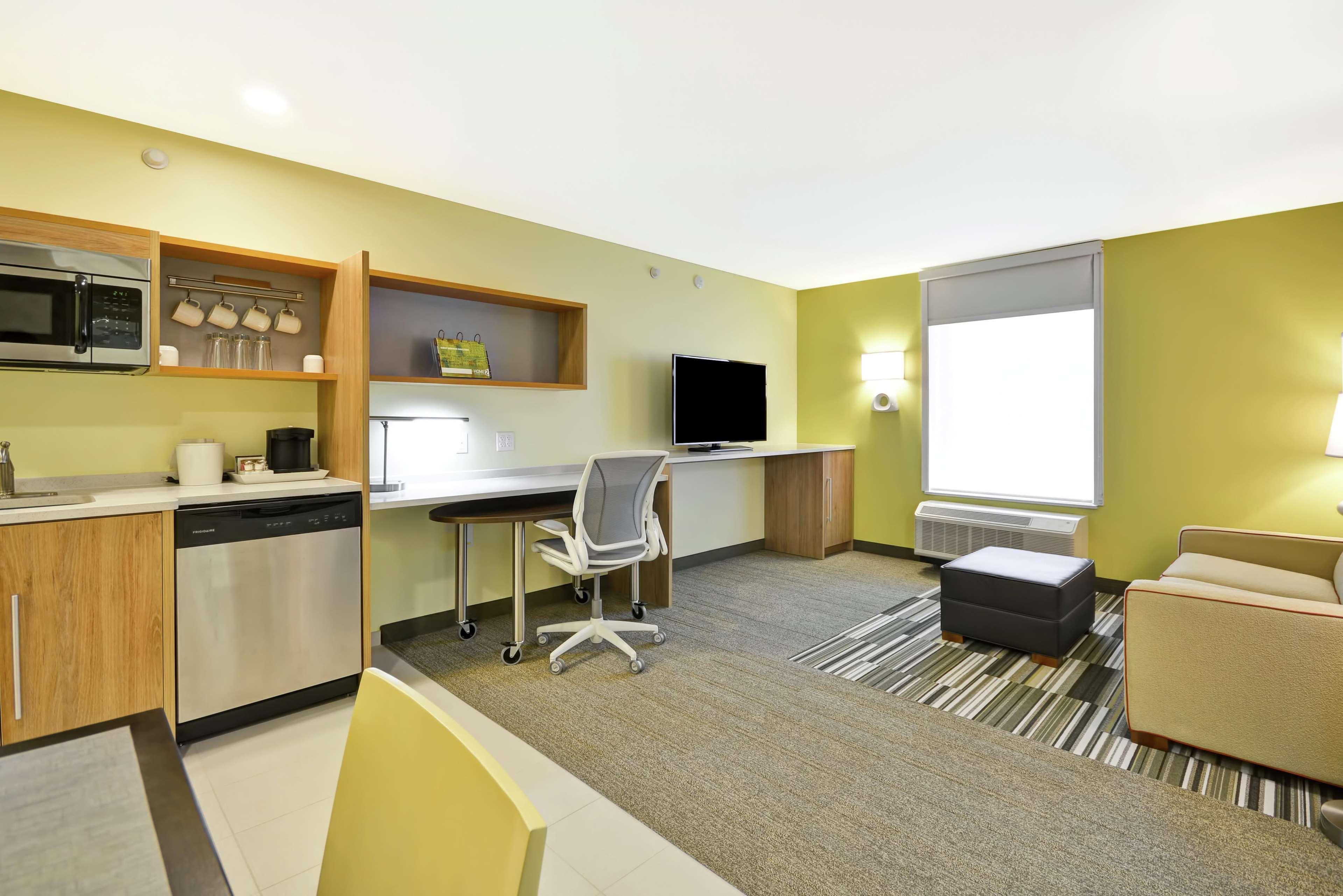 Home2 By Hilton Rapid 3* Rapid City