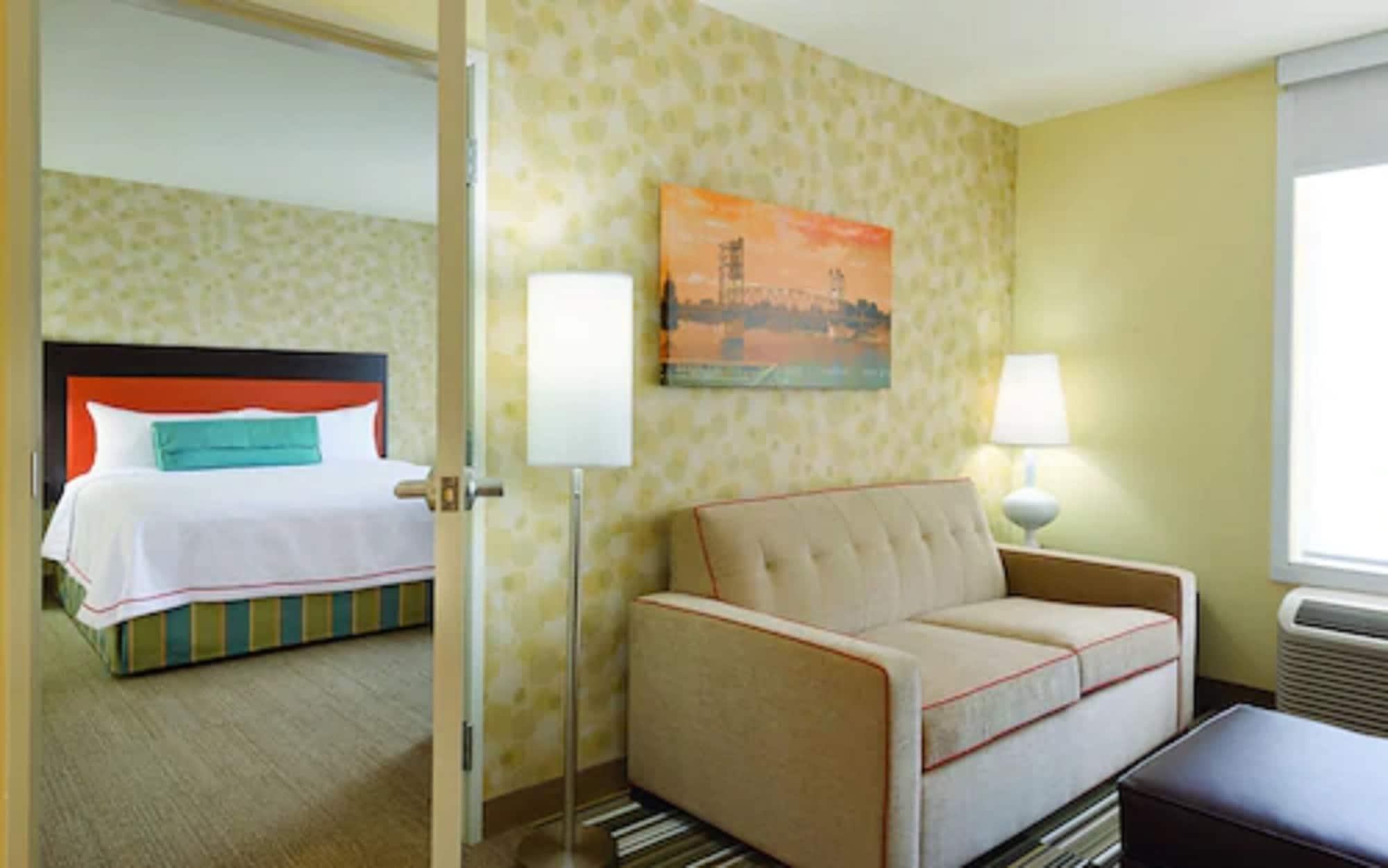Home2 By Hilton Rapid 3* Rapid City