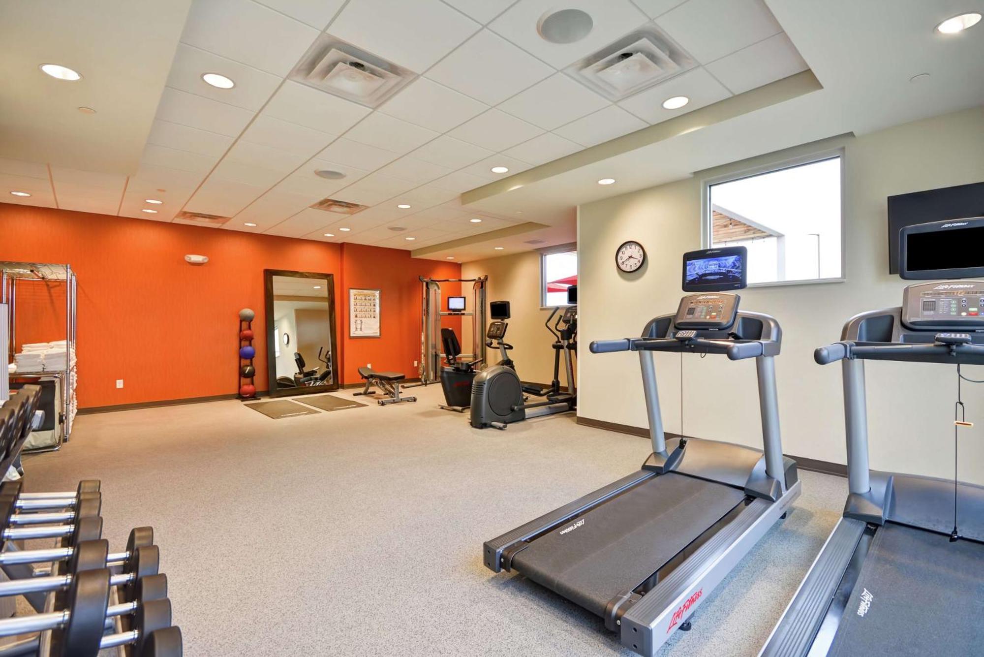 Home2 By Hilton Rapid 3* Rapid City